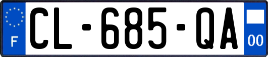 CL-685-QA