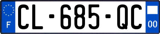 CL-685-QC