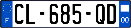 CL-685-QD
