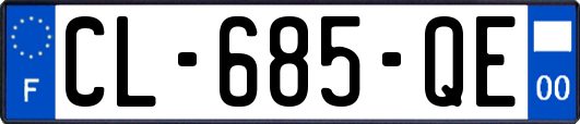 CL-685-QE