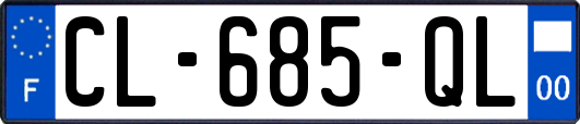 CL-685-QL