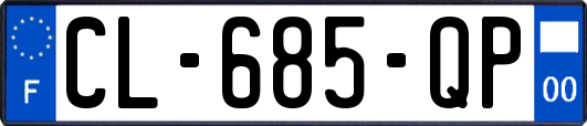 CL-685-QP