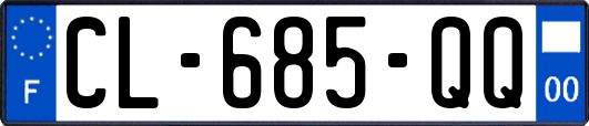 CL-685-QQ