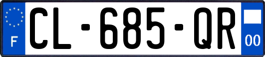 CL-685-QR