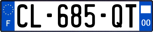 CL-685-QT
