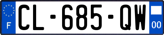 CL-685-QW