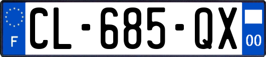 CL-685-QX