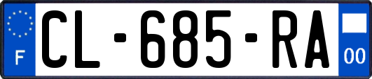 CL-685-RA