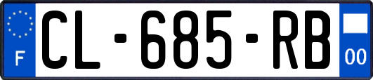 CL-685-RB
