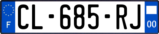 CL-685-RJ