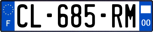 CL-685-RM
