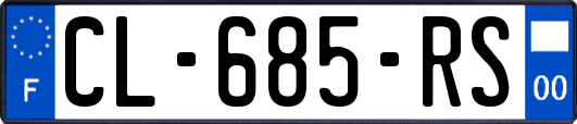 CL-685-RS