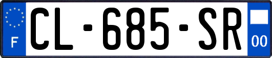 CL-685-SR
