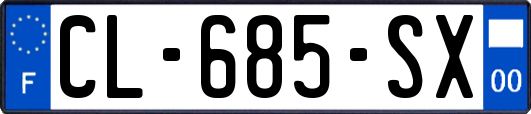 CL-685-SX