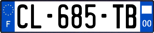 CL-685-TB