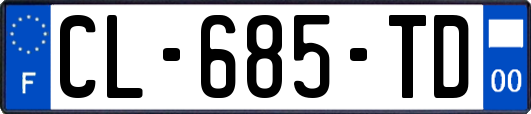 CL-685-TD