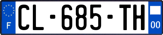 CL-685-TH