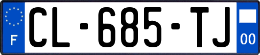 CL-685-TJ