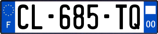 CL-685-TQ