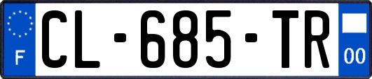 CL-685-TR