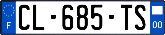 CL-685-TS