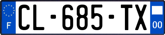 CL-685-TX