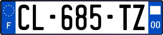 CL-685-TZ