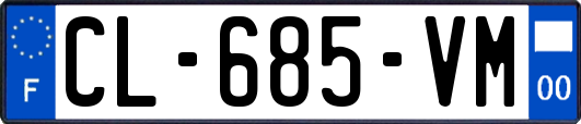 CL-685-VM