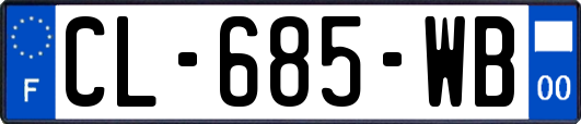 CL-685-WB