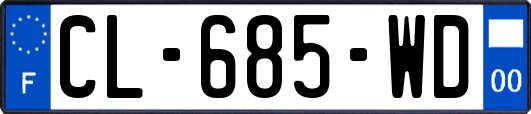 CL-685-WD