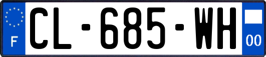 CL-685-WH