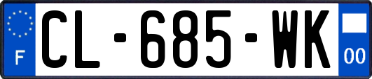 CL-685-WK