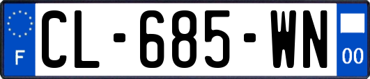 CL-685-WN