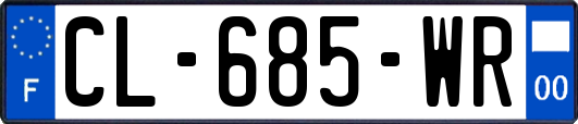 CL-685-WR