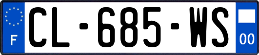 CL-685-WS