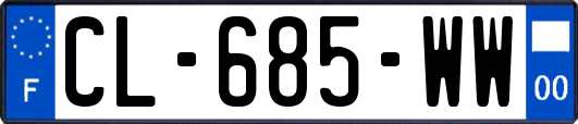 CL-685-WW