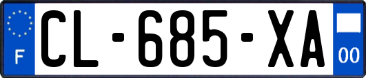 CL-685-XA