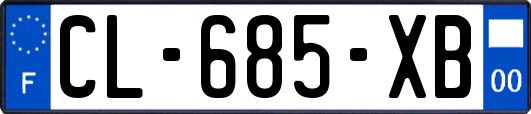CL-685-XB