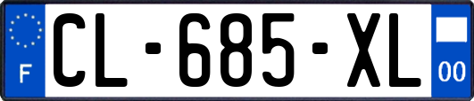 CL-685-XL