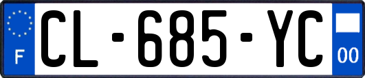 CL-685-YC