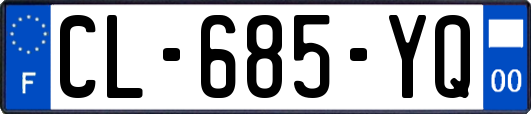 CL-685-YQ