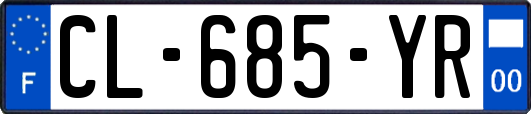 CL-685-YR