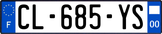 CL-685-YS