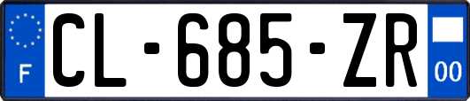 CL-685-ZR