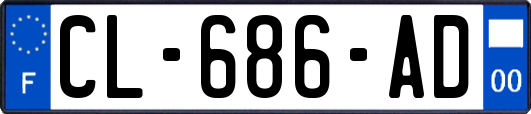 CL-686-AD