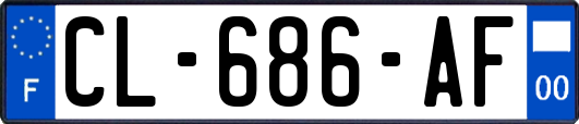 CL-686-AF