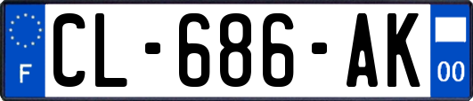 CL-686-AK