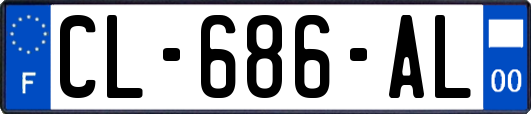 CL-686-AL