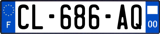 CL-686-AQ