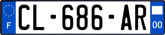 CL-686-AR